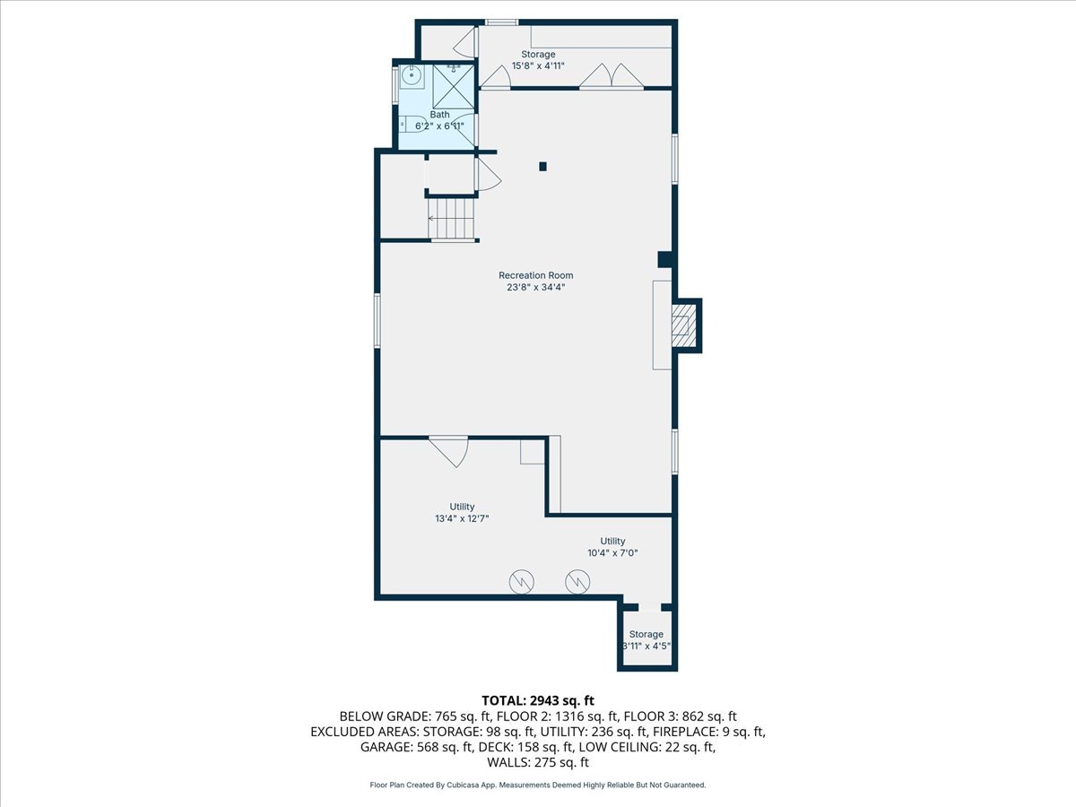 109 W Hillside Avenue