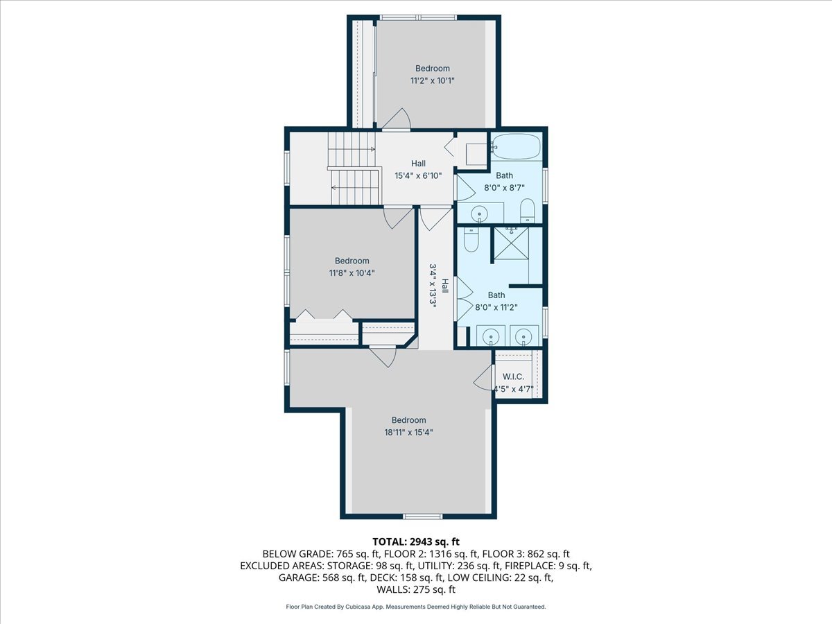 109 W Hillside Avenue