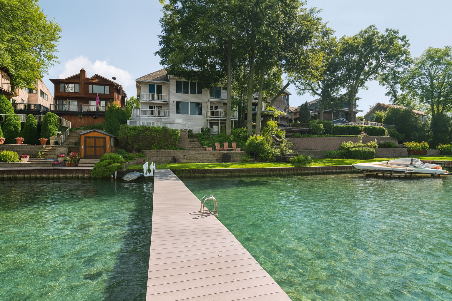 19330 W Lake View Avenue