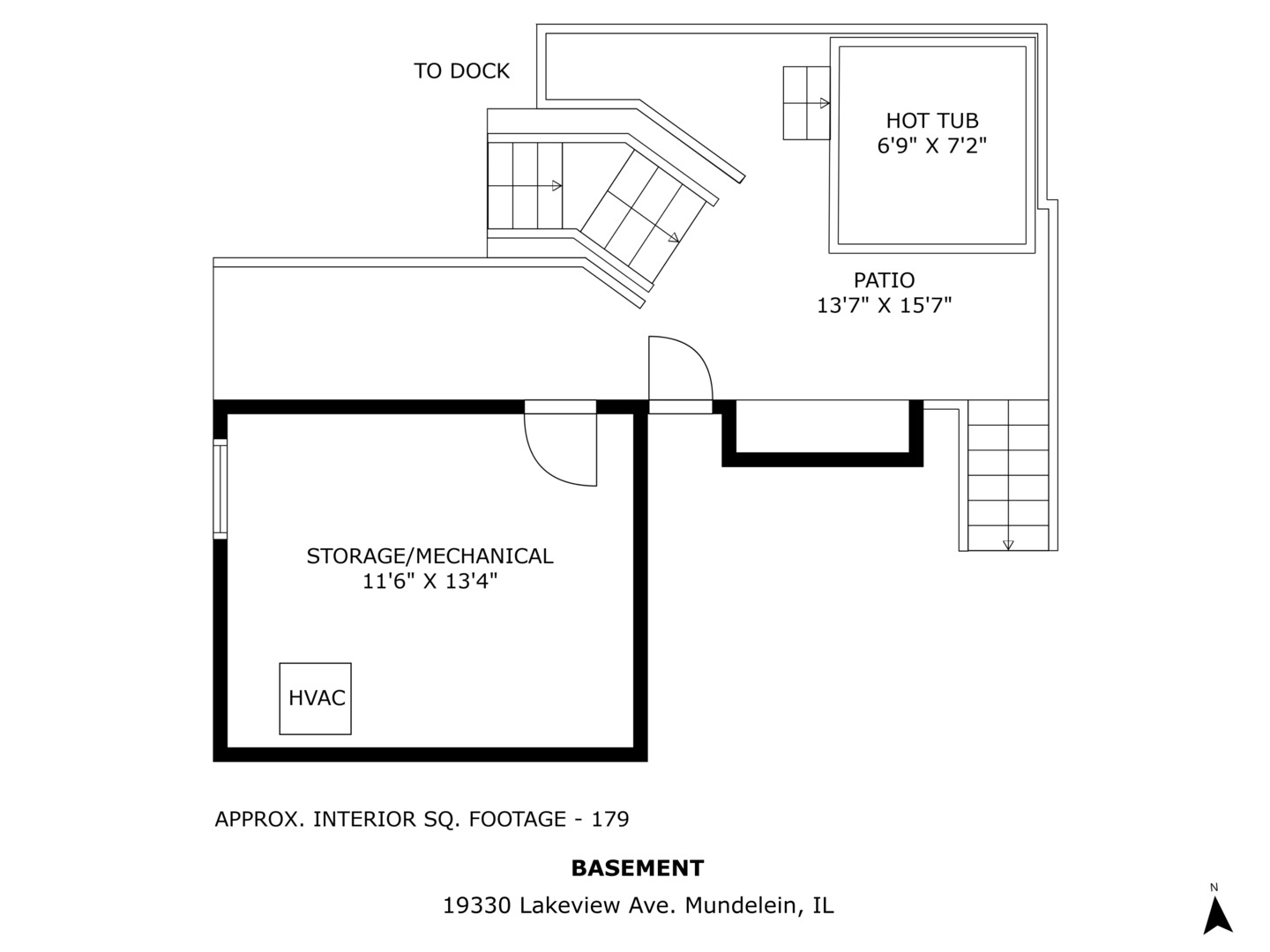19330 W Lake View Avenue
