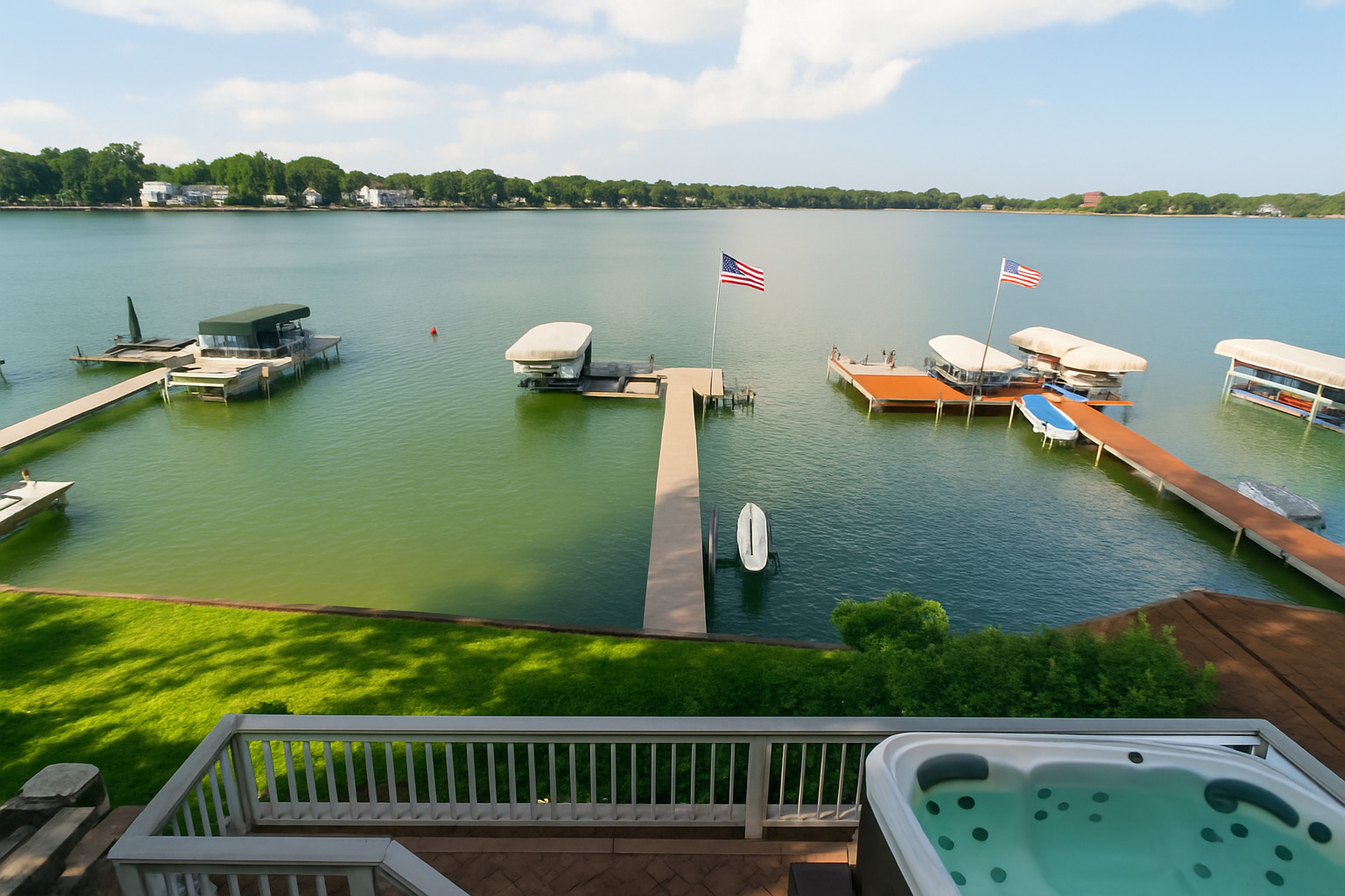 19330 W Lake View Avenue