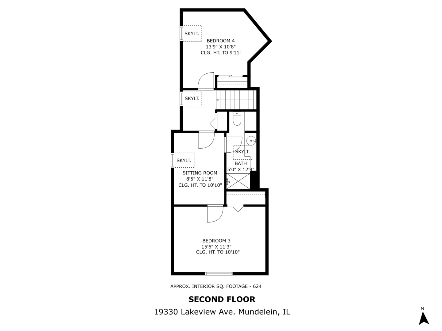 19330 W Lake View Avenue