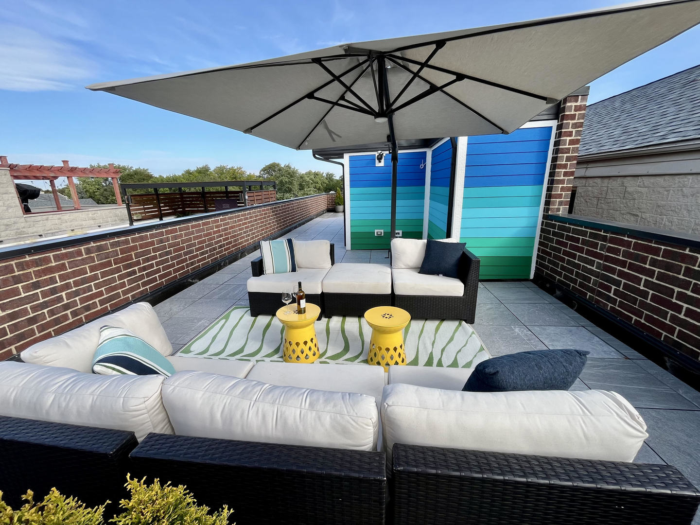 1922 W Belmont Avenue Unit: 3