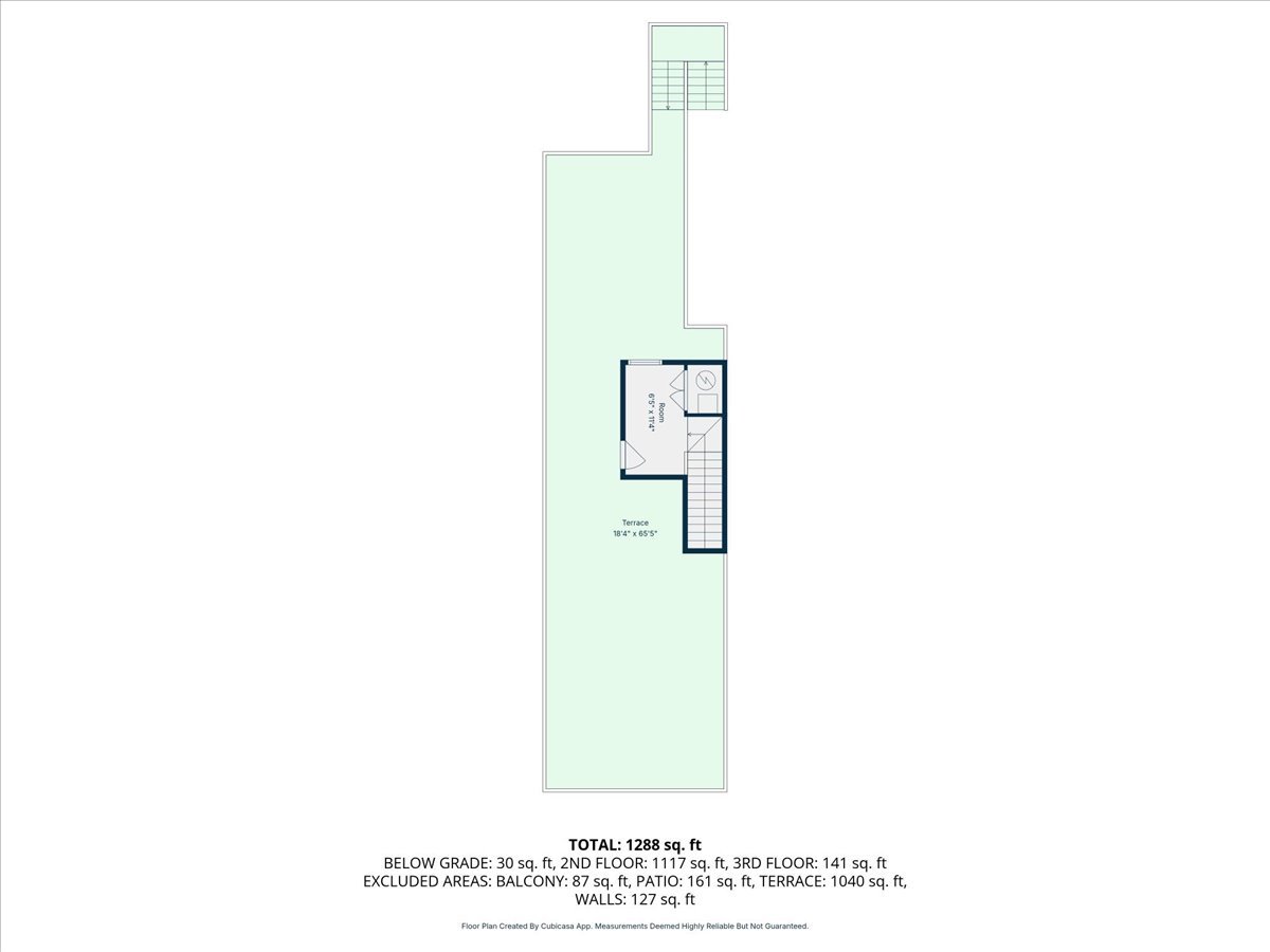 1922 W Belmont Avenue Unit: 3