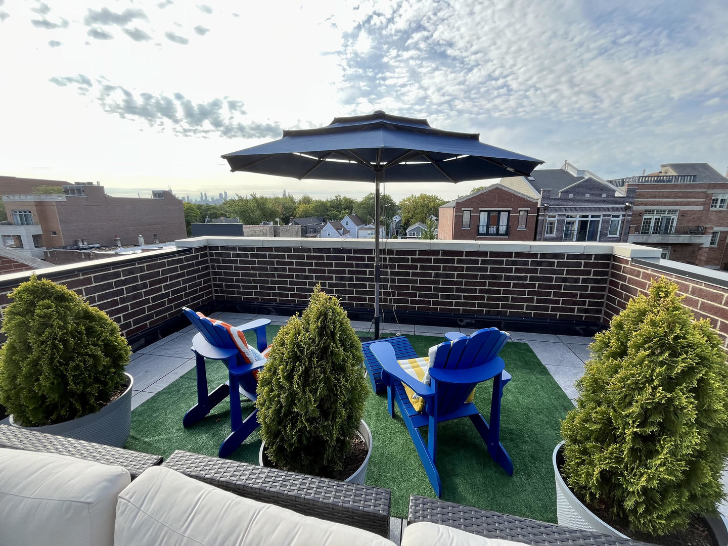 1922 W Belmont Avenue Unit: 3