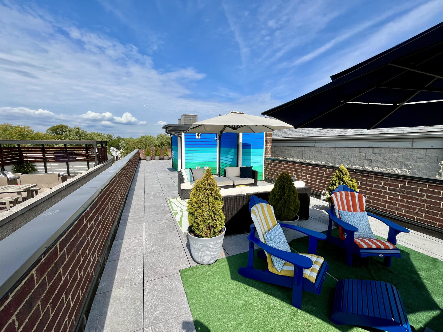 1922 W Belmont Avenue Unit: 3