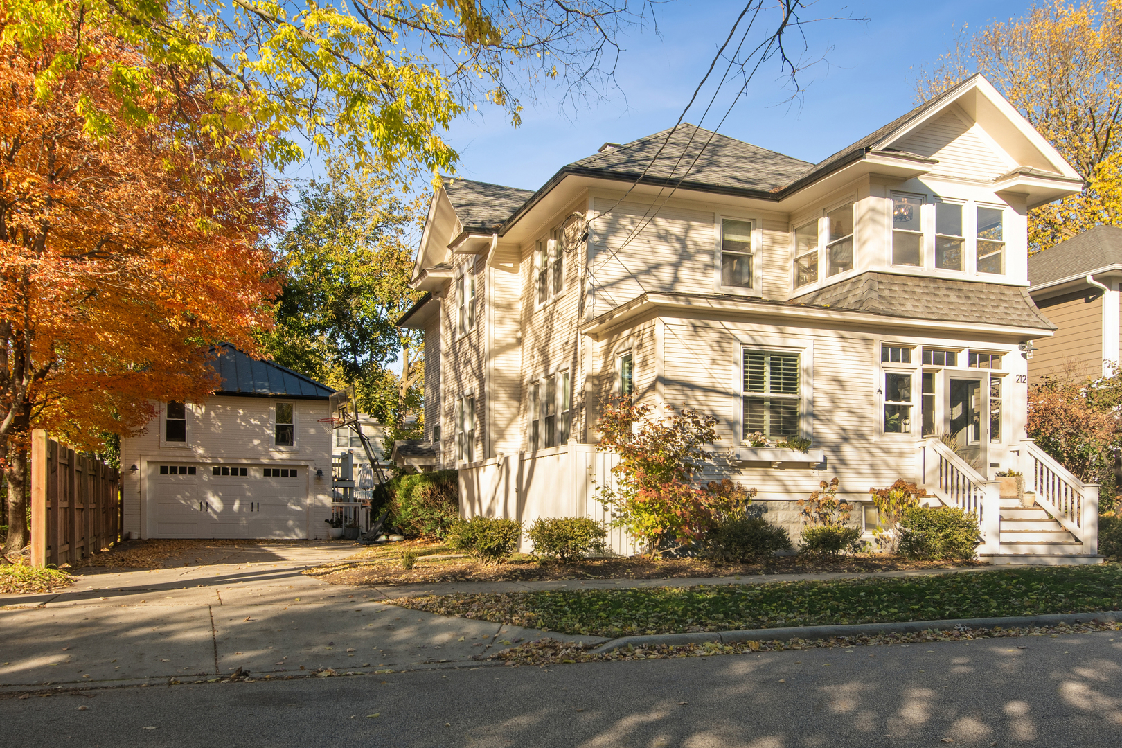 212 Washington Street