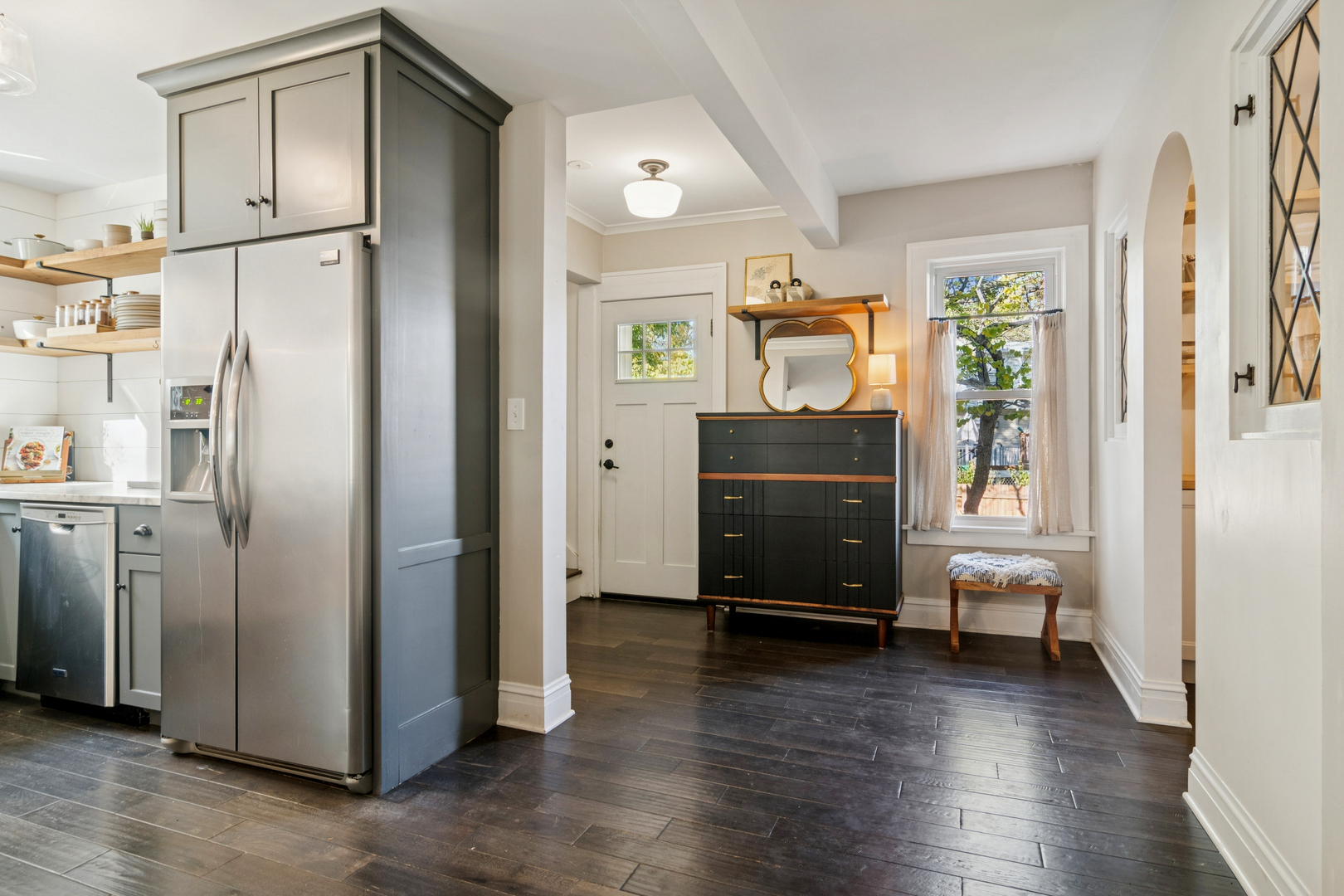 212 Washington Street