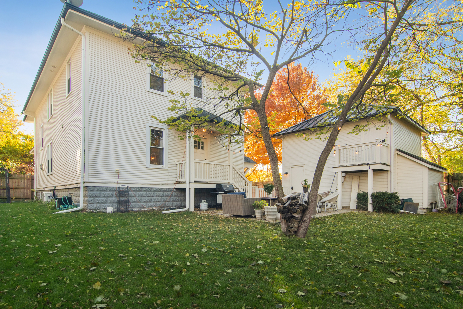 212 Washington Street