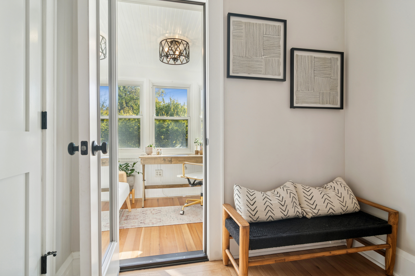 212 Washington Street