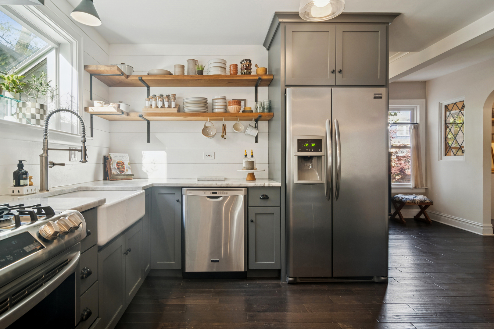 212 Washington Street