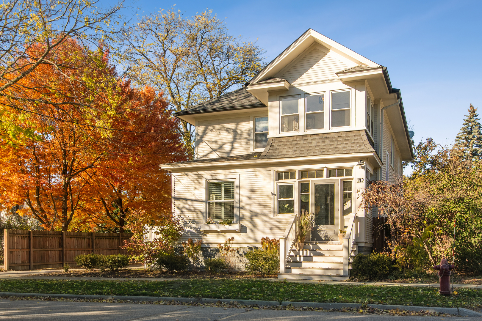 212 Washington Street