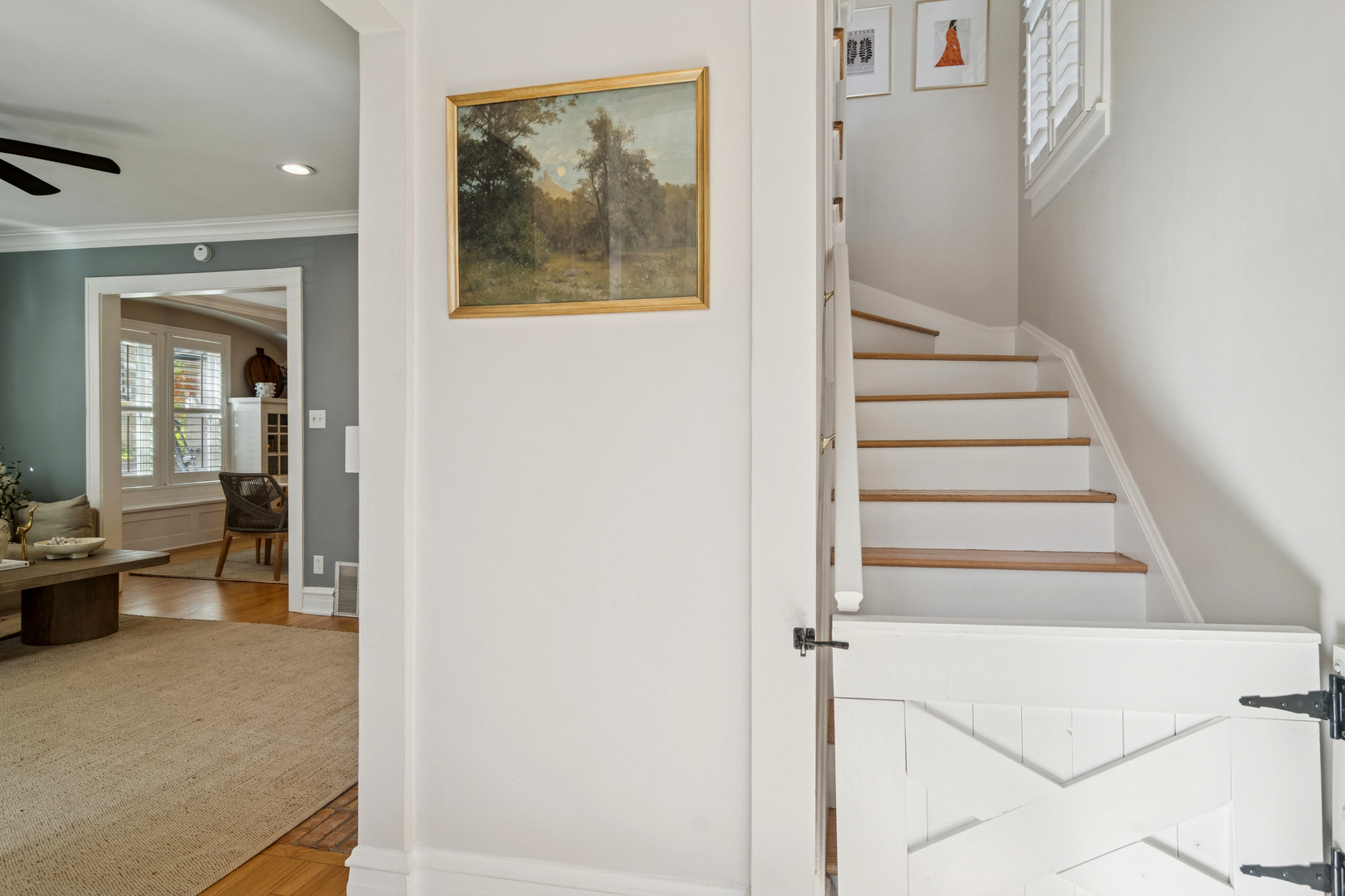 212 Washington Street