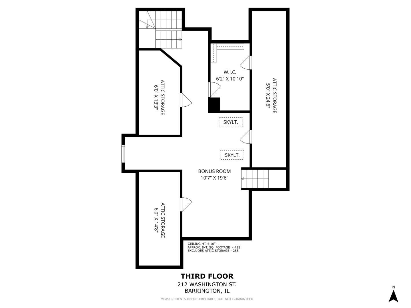 212 Washington Street