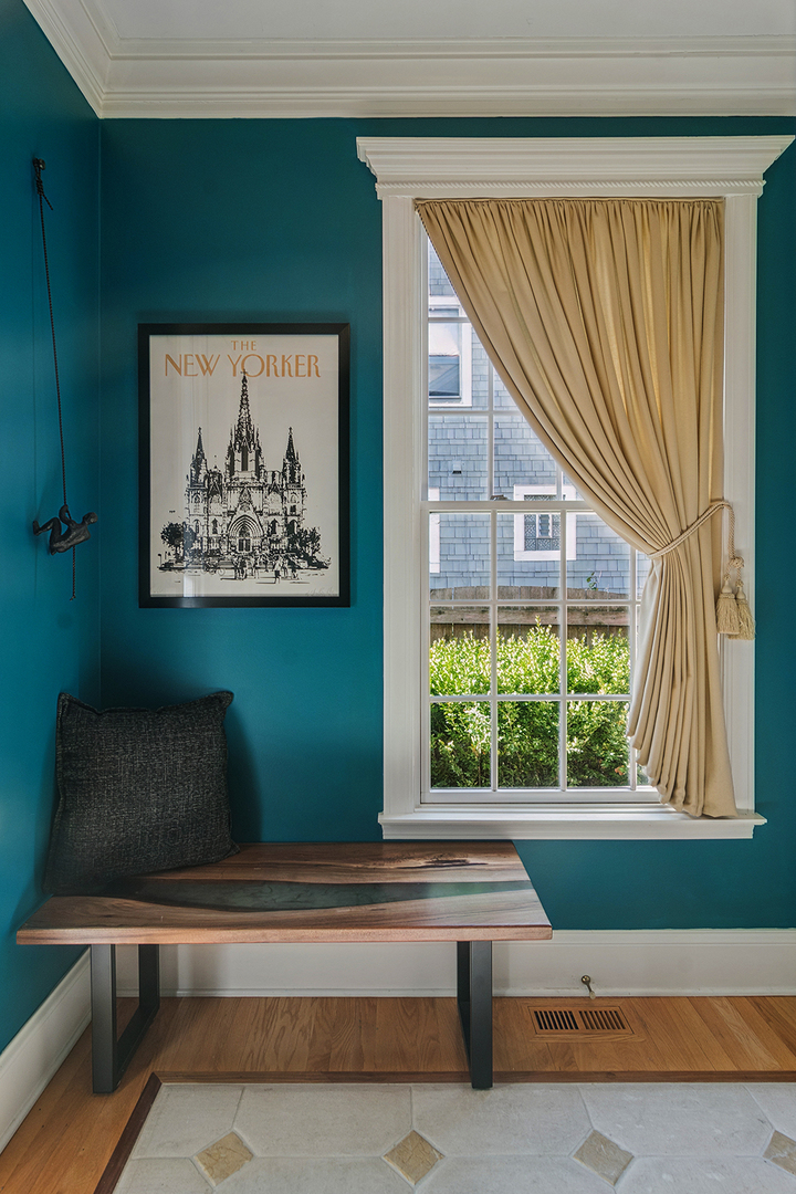 320 Washington Street