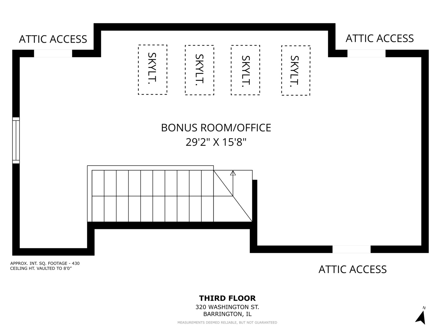 320 Washington Street
