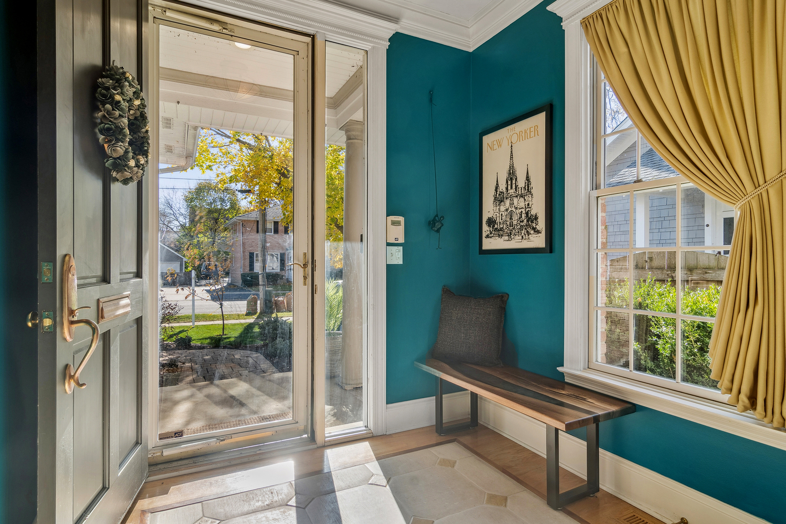 320 Washington Street