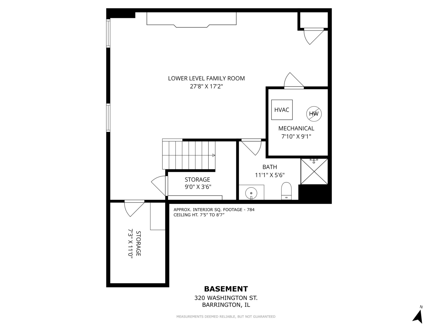 320 Washington Street