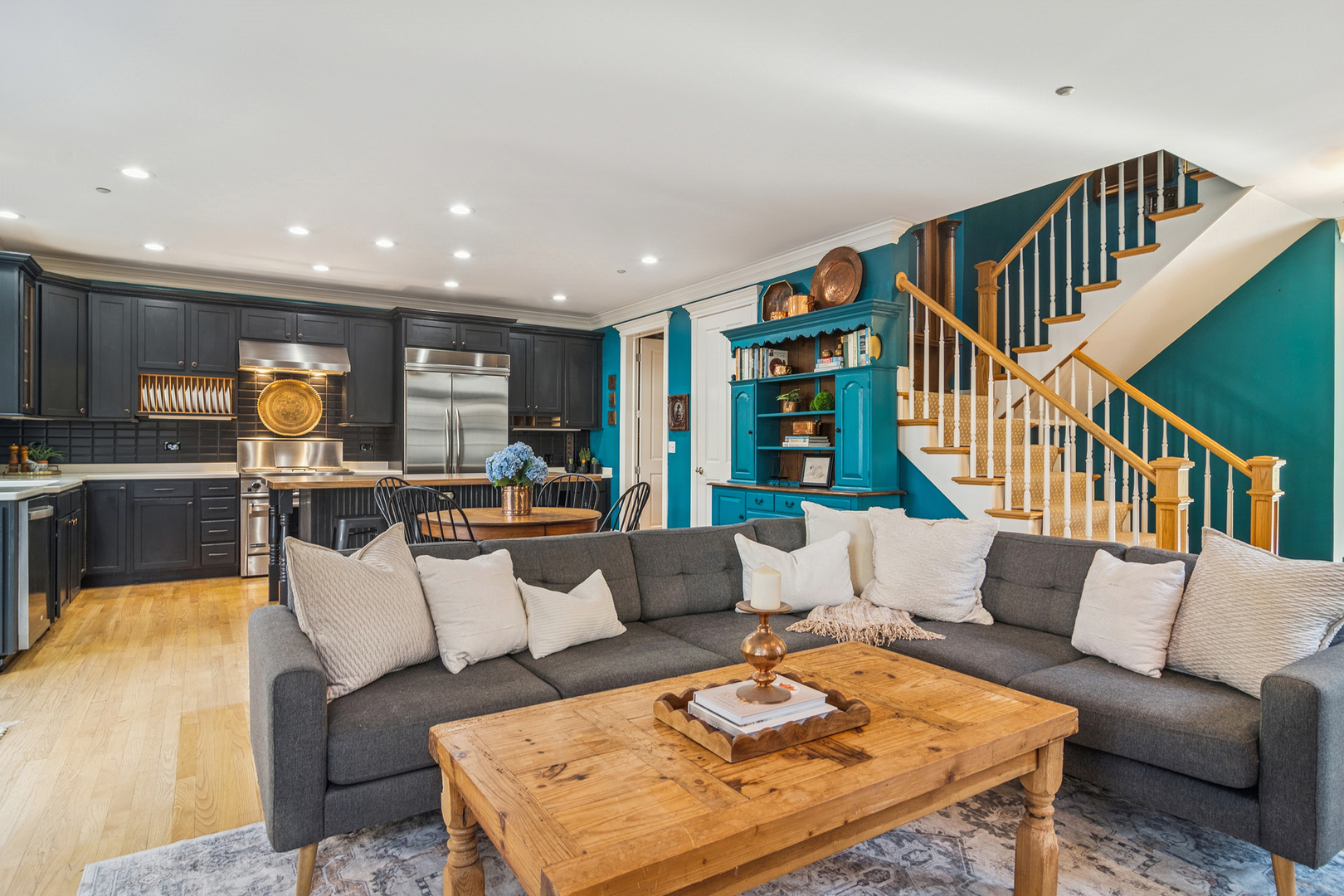 320 Washington Street