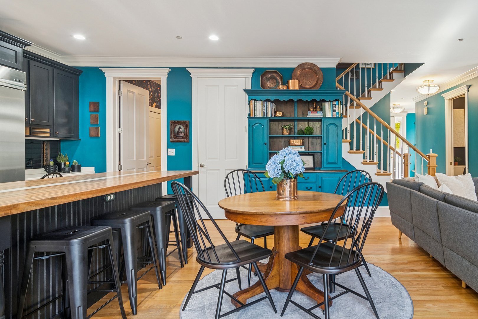 320 Washington Street