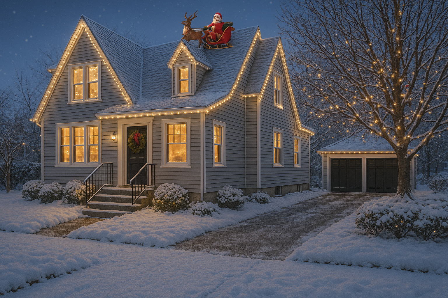 202 E Hillside Avenue