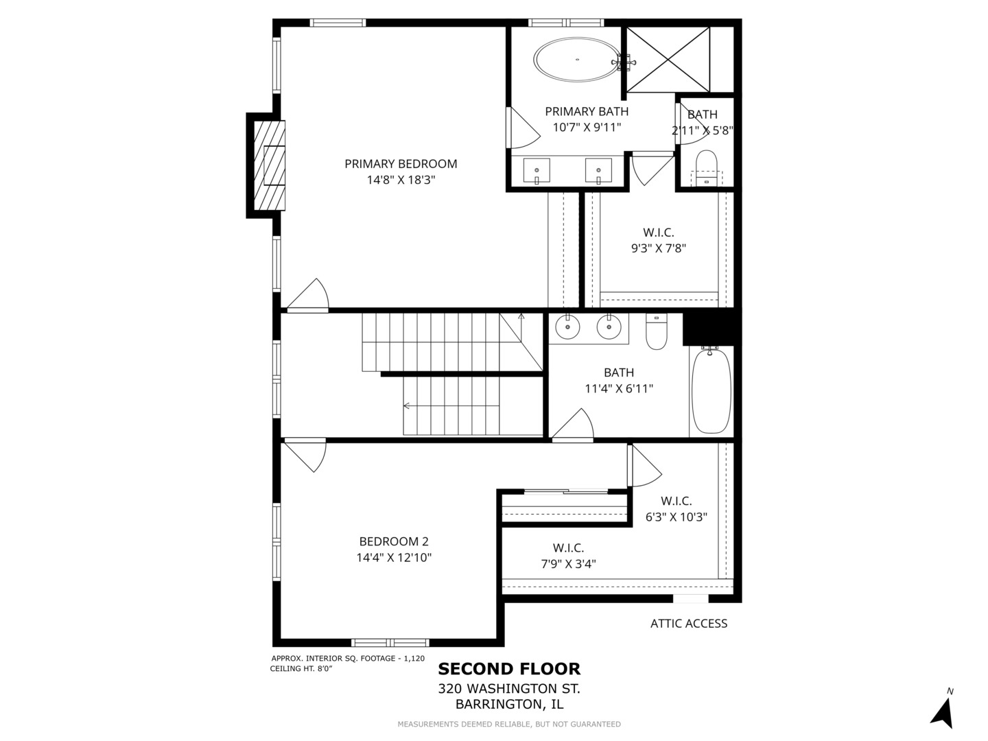 320 Washington Street