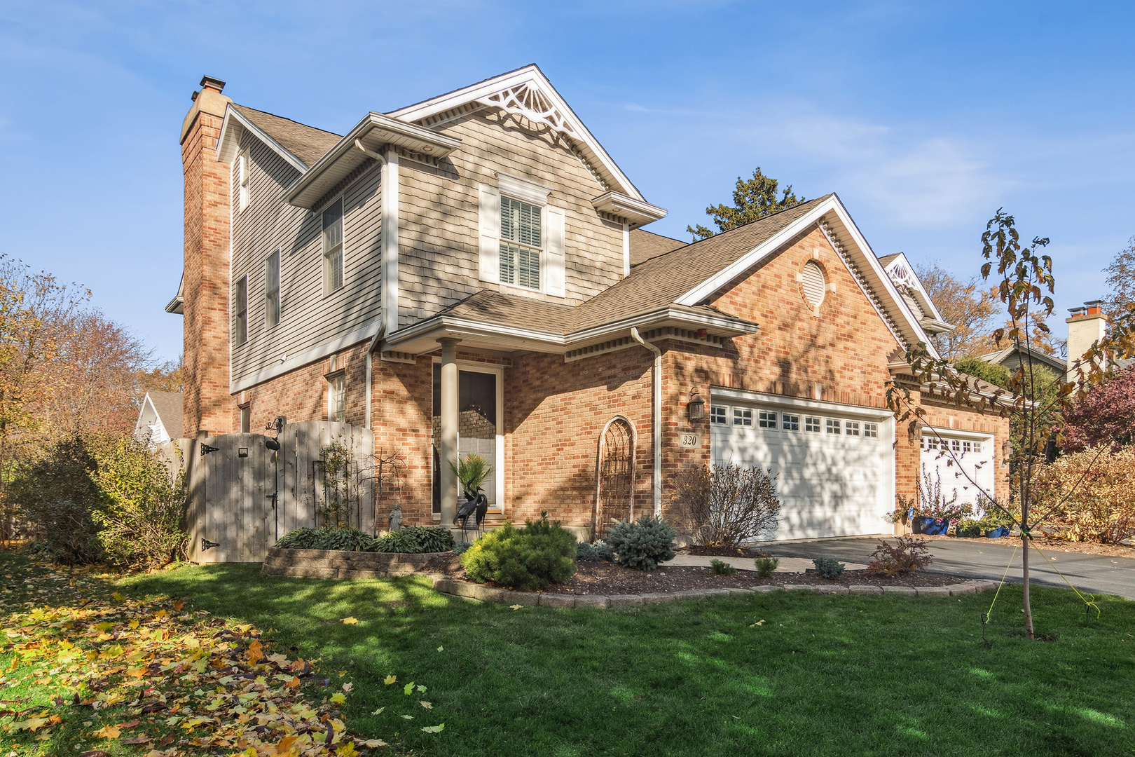 320 Washington Street