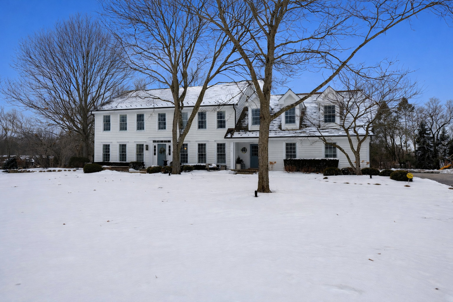 180 WEATHERSTONE Road