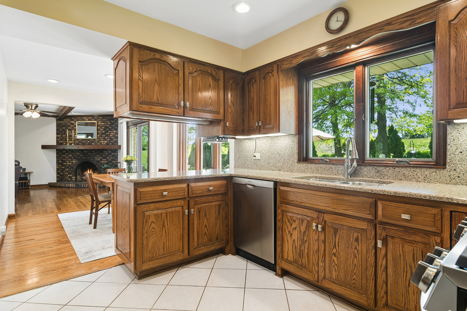 135 Hillcrest Court