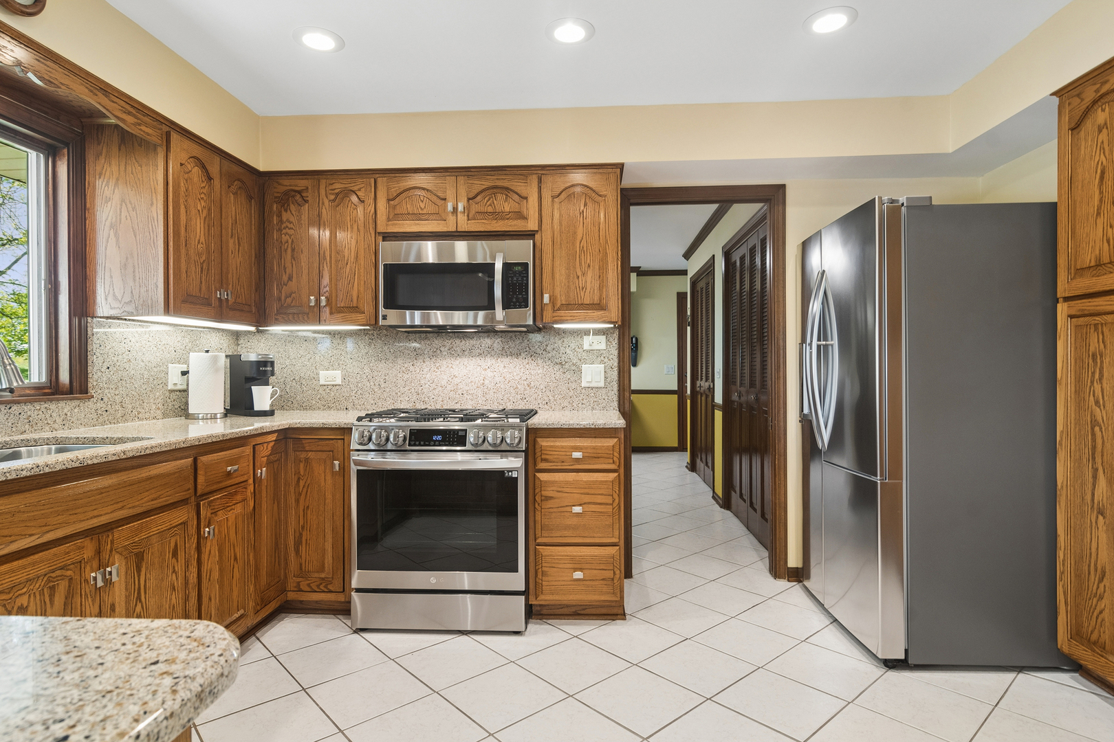 135 Hillcrest Court