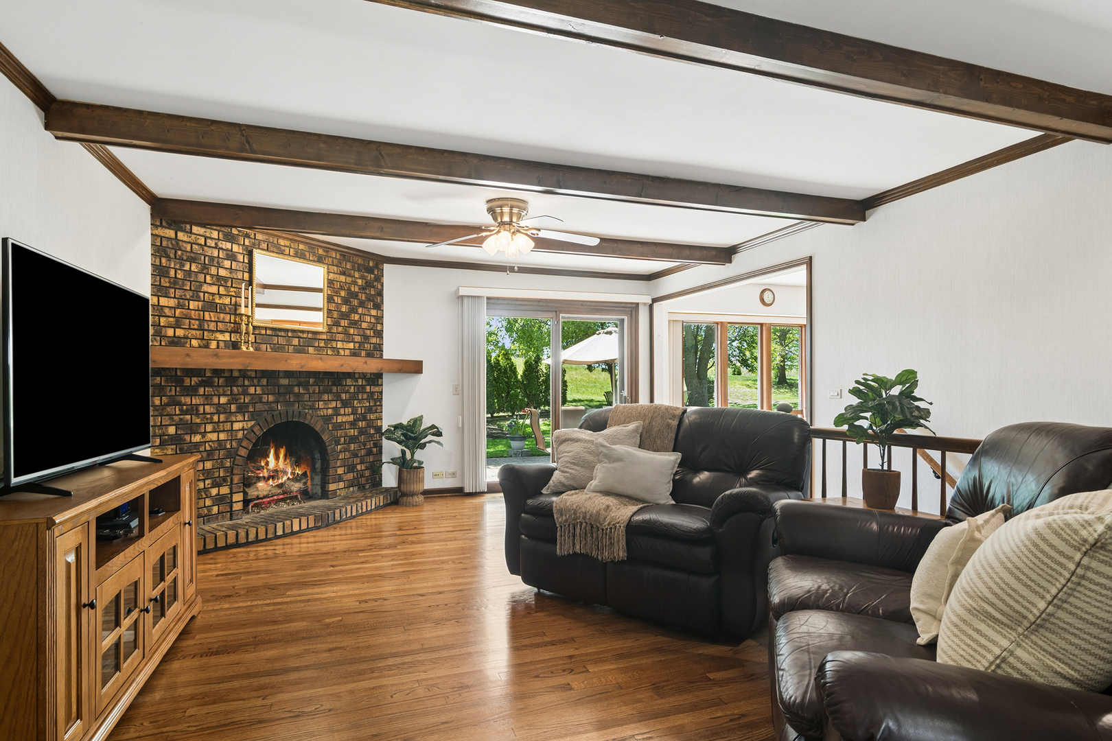 135 Hillcrest Court
