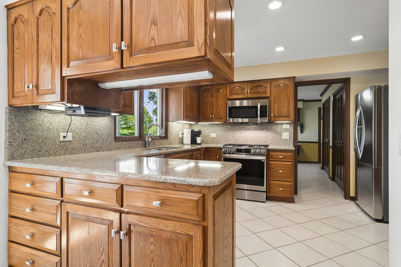 135 Hillcrest Court