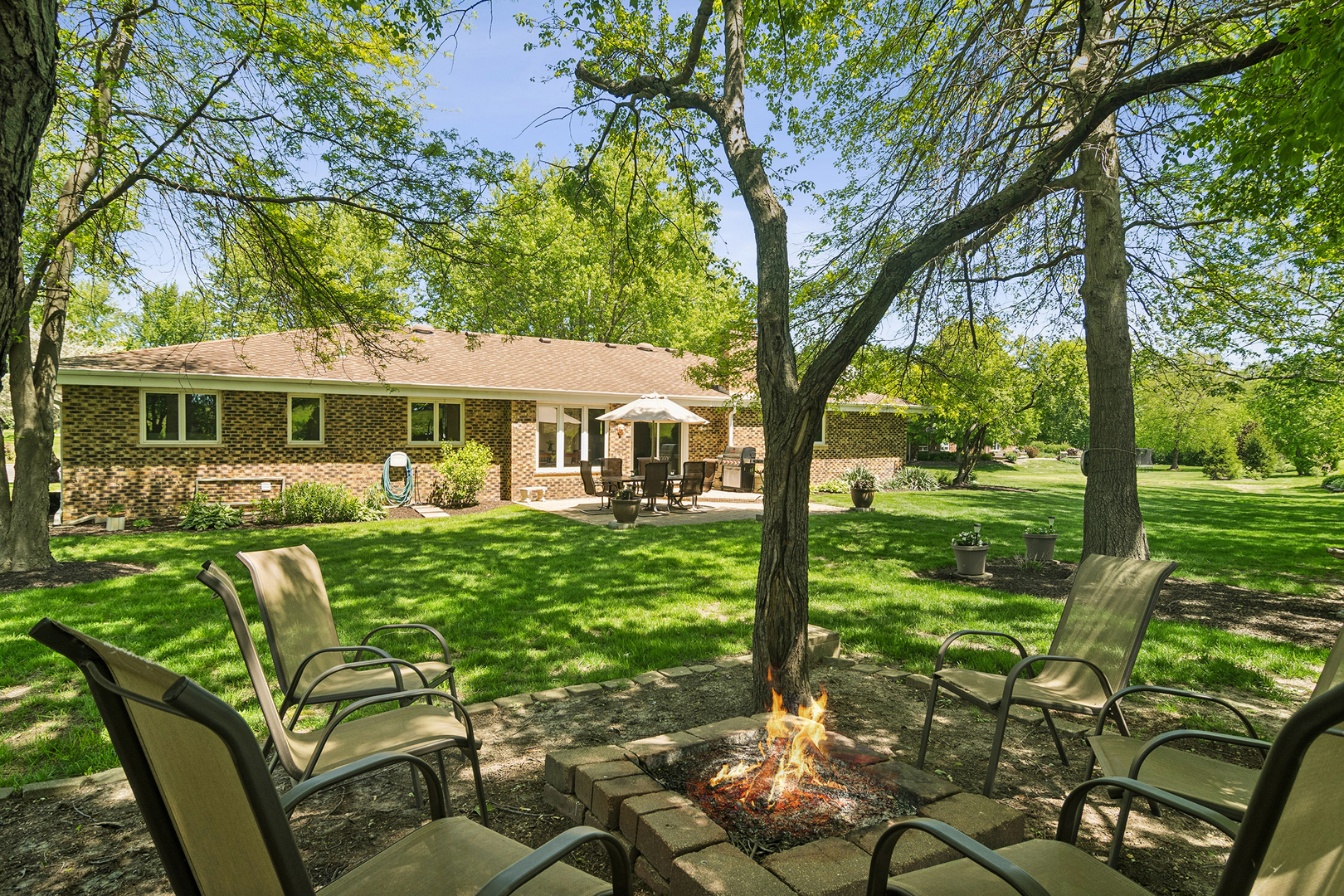 135 Hillcrest Court