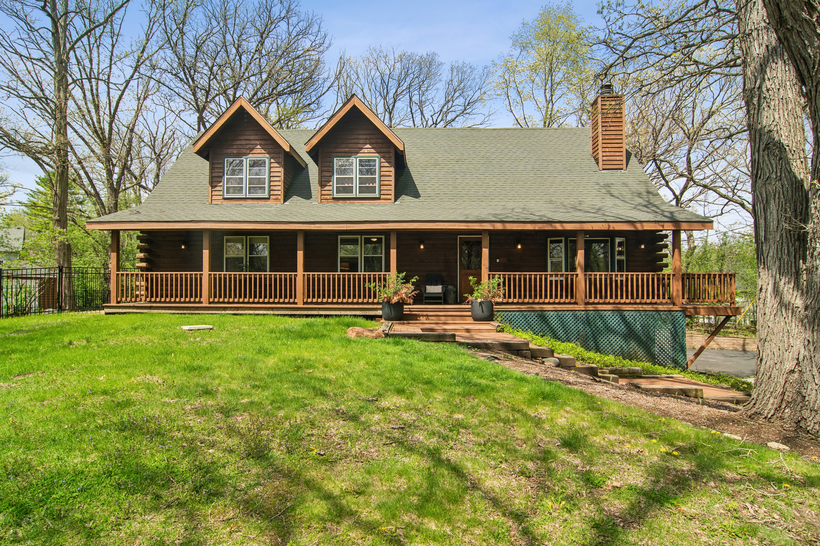 200 Wildwood Lane