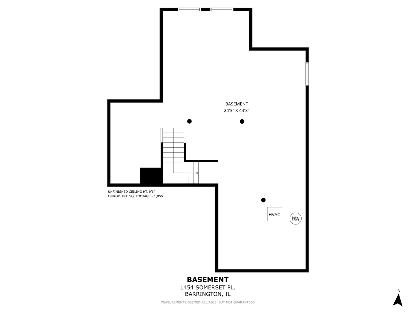 1454 Somerset Place