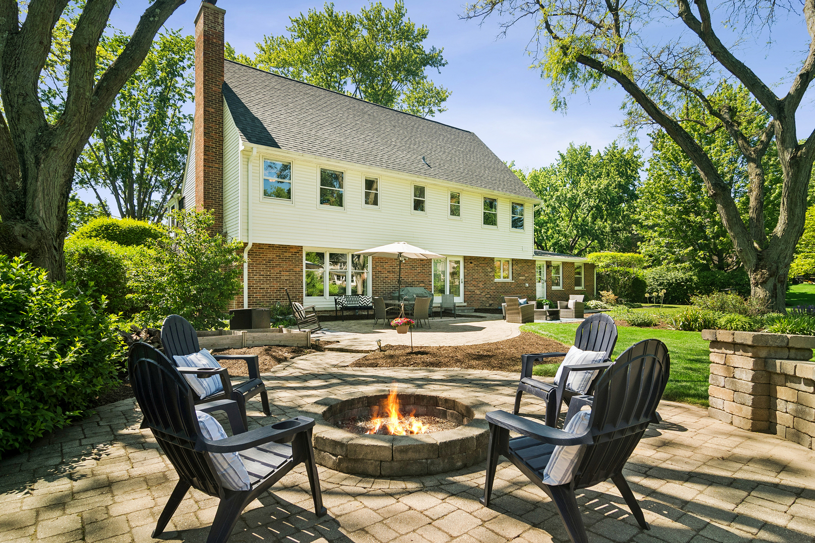 165 N Valley Road