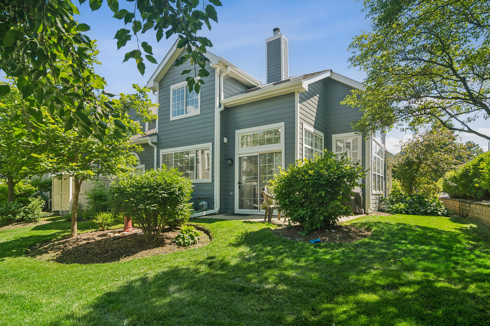1244 S PARKSIDE Drive