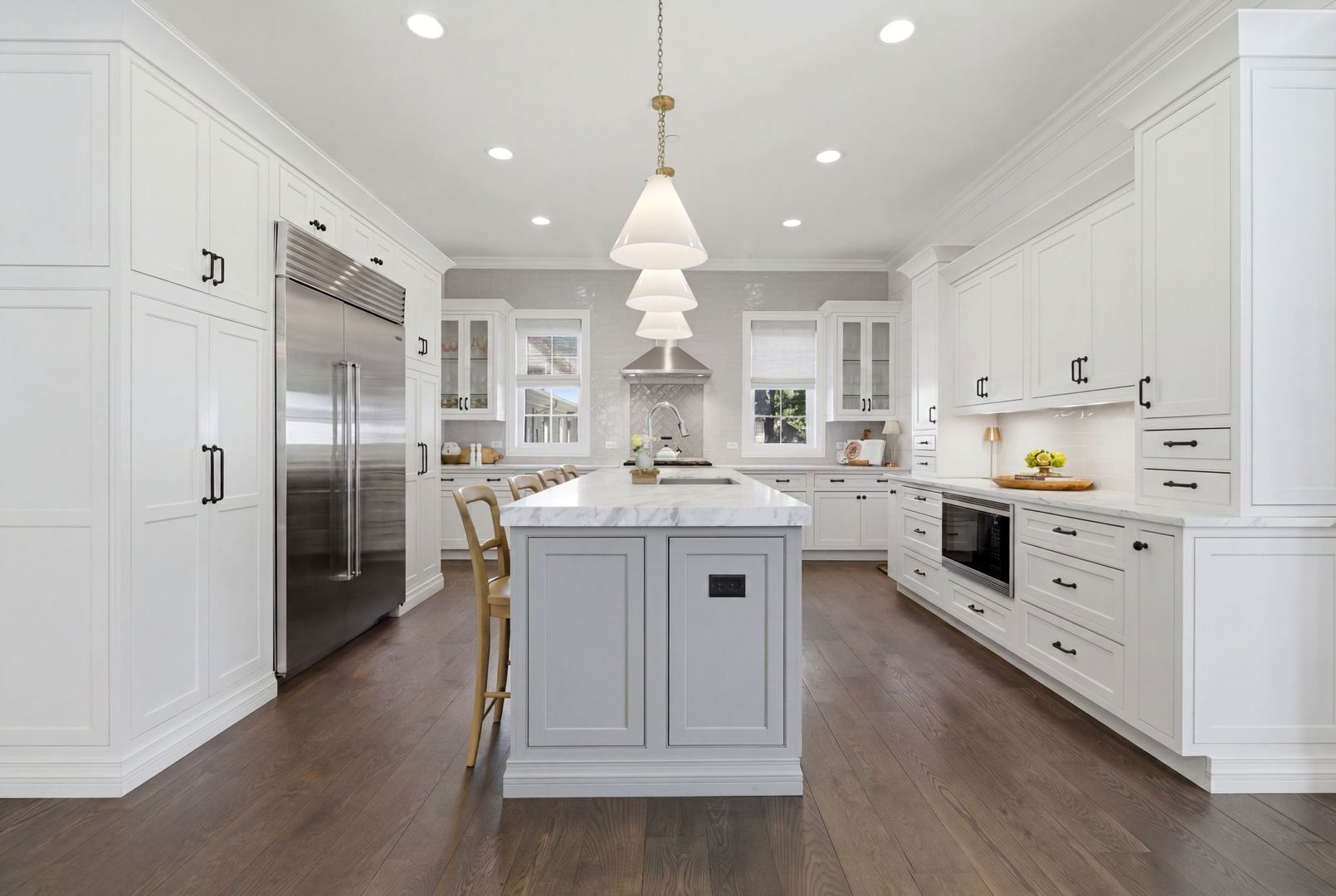 307 E Hillside Avenue