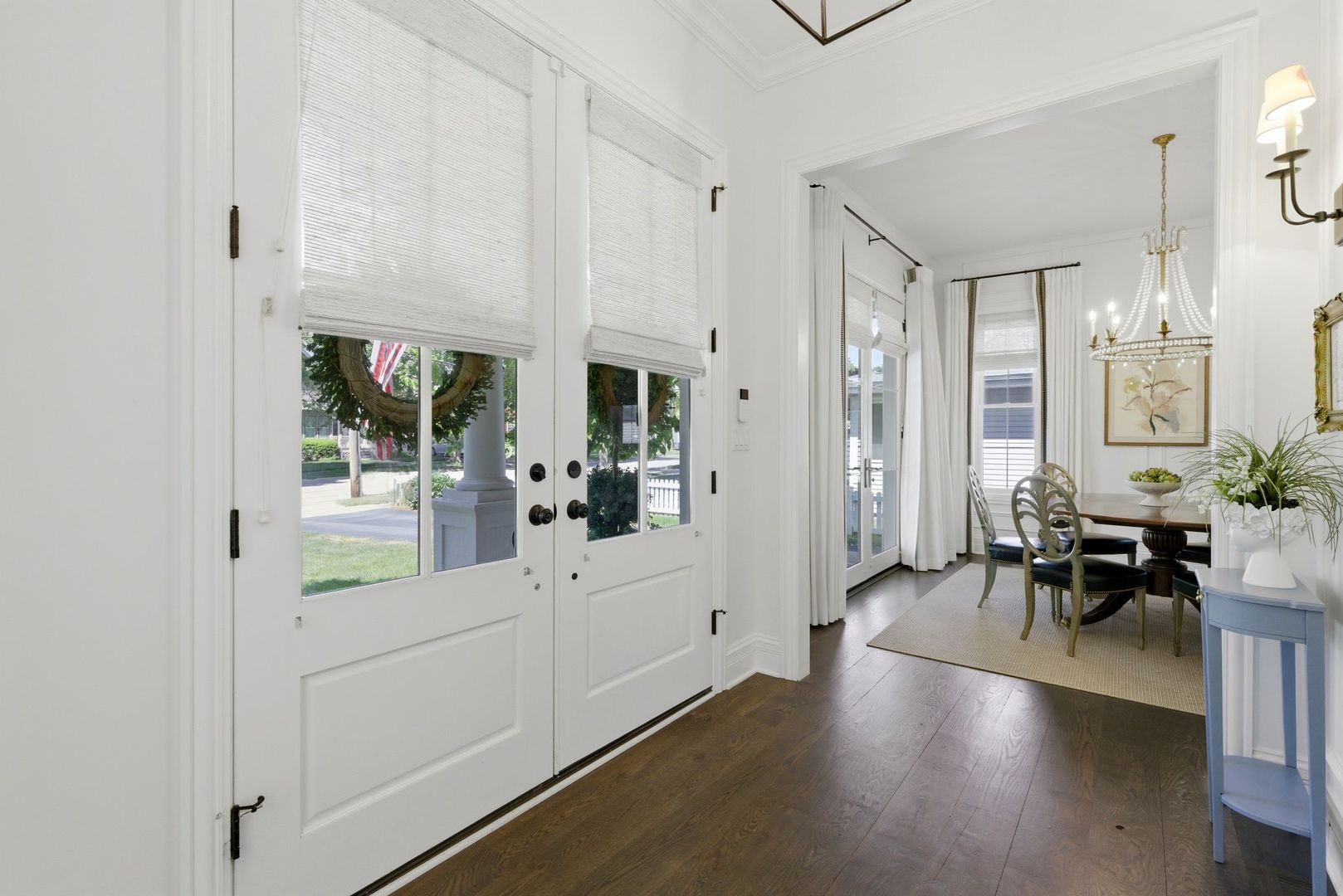 307 E Hillside Avenue