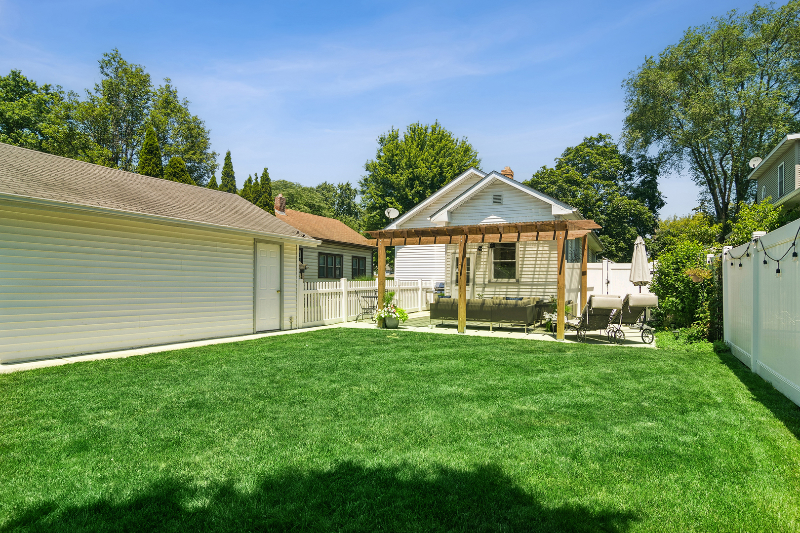 311 W Wilson Street