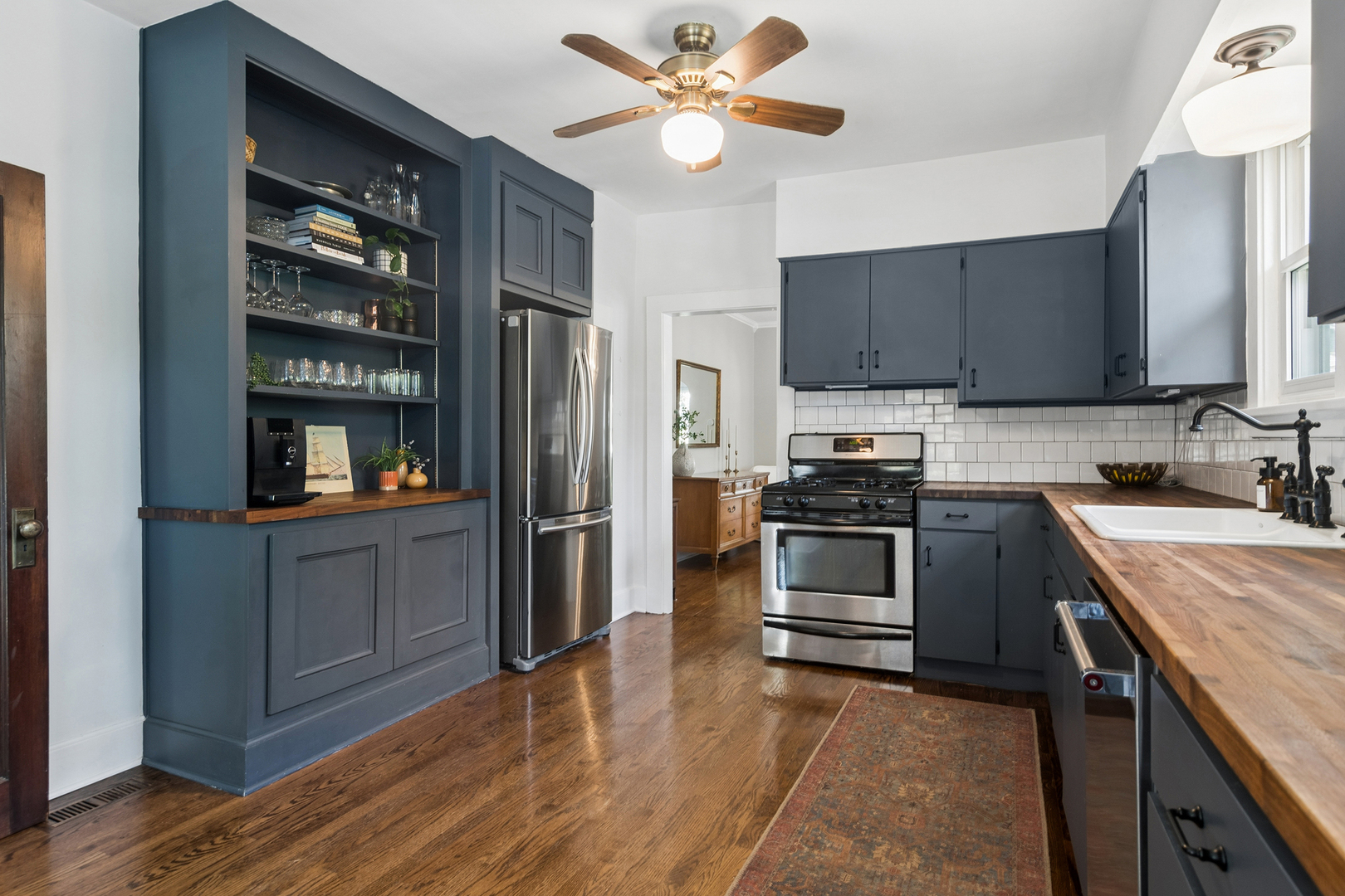 311 W Wilson Street