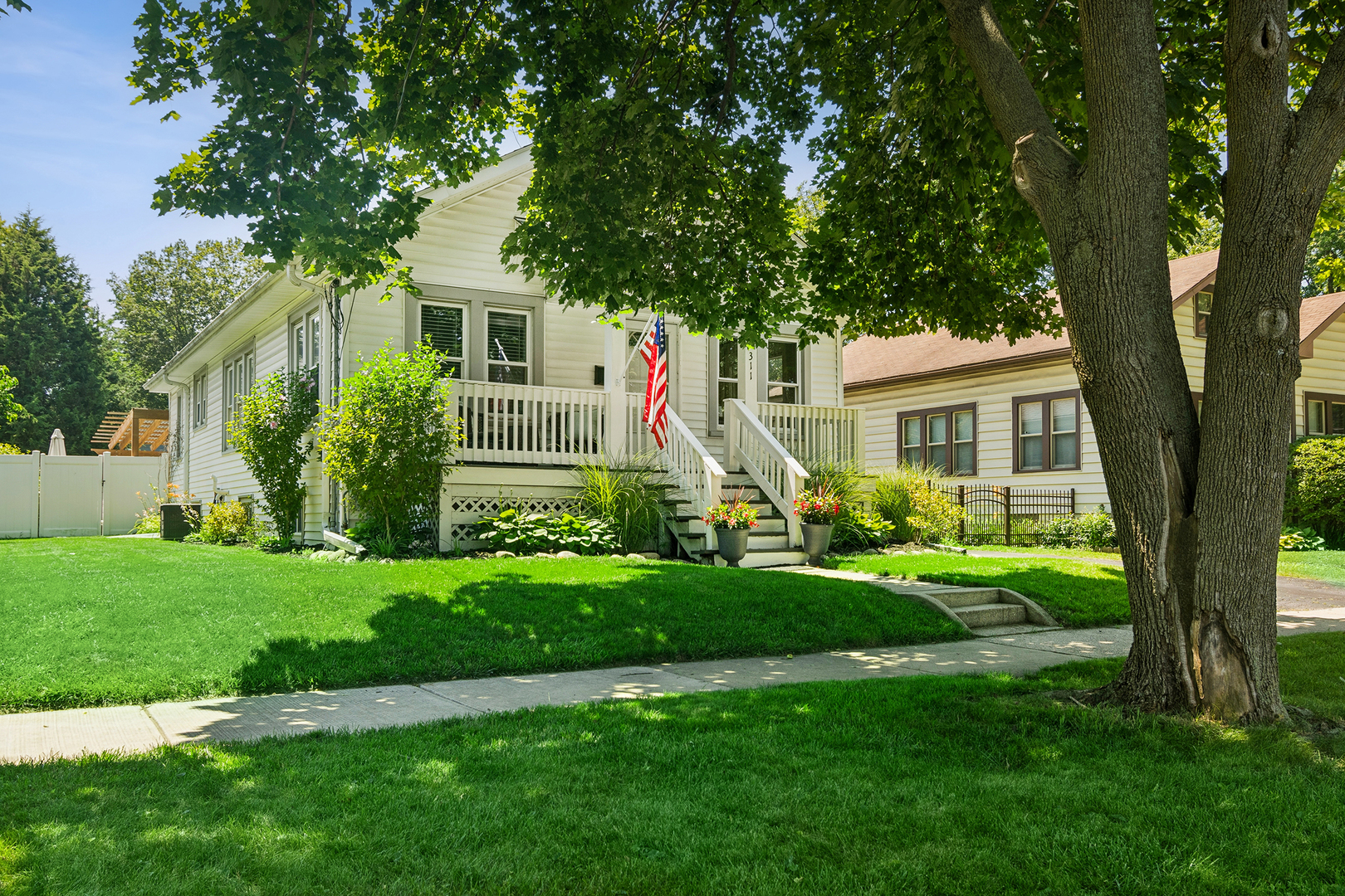 311 W Wilson Street