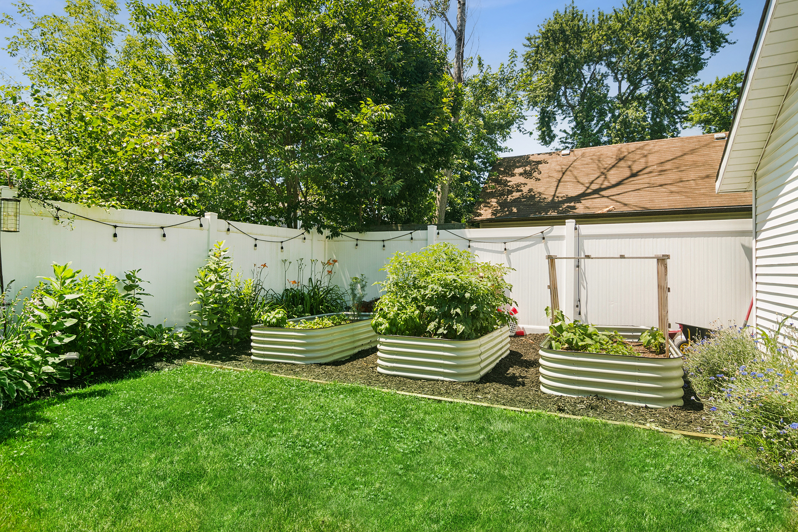 311 W Wilson Street