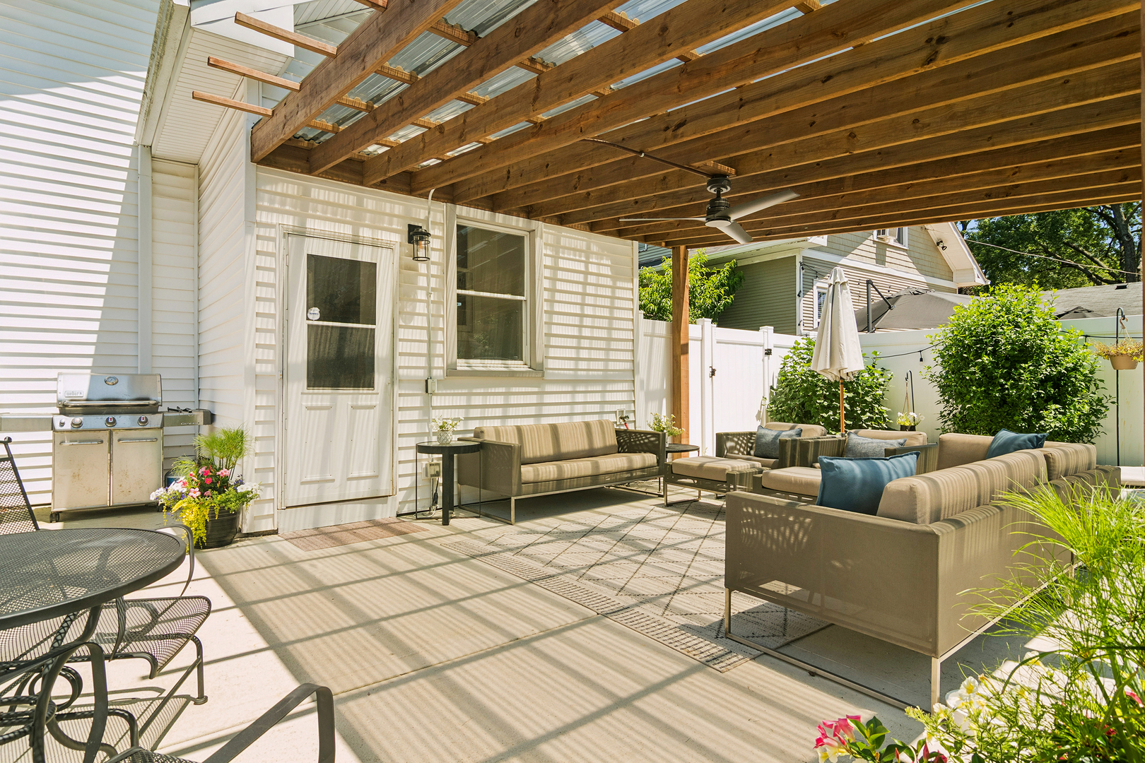 311 W Wilson Street