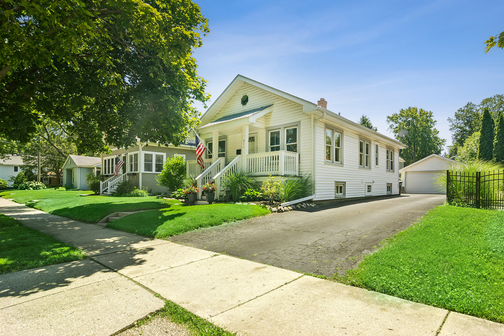 311 W Wilson Street