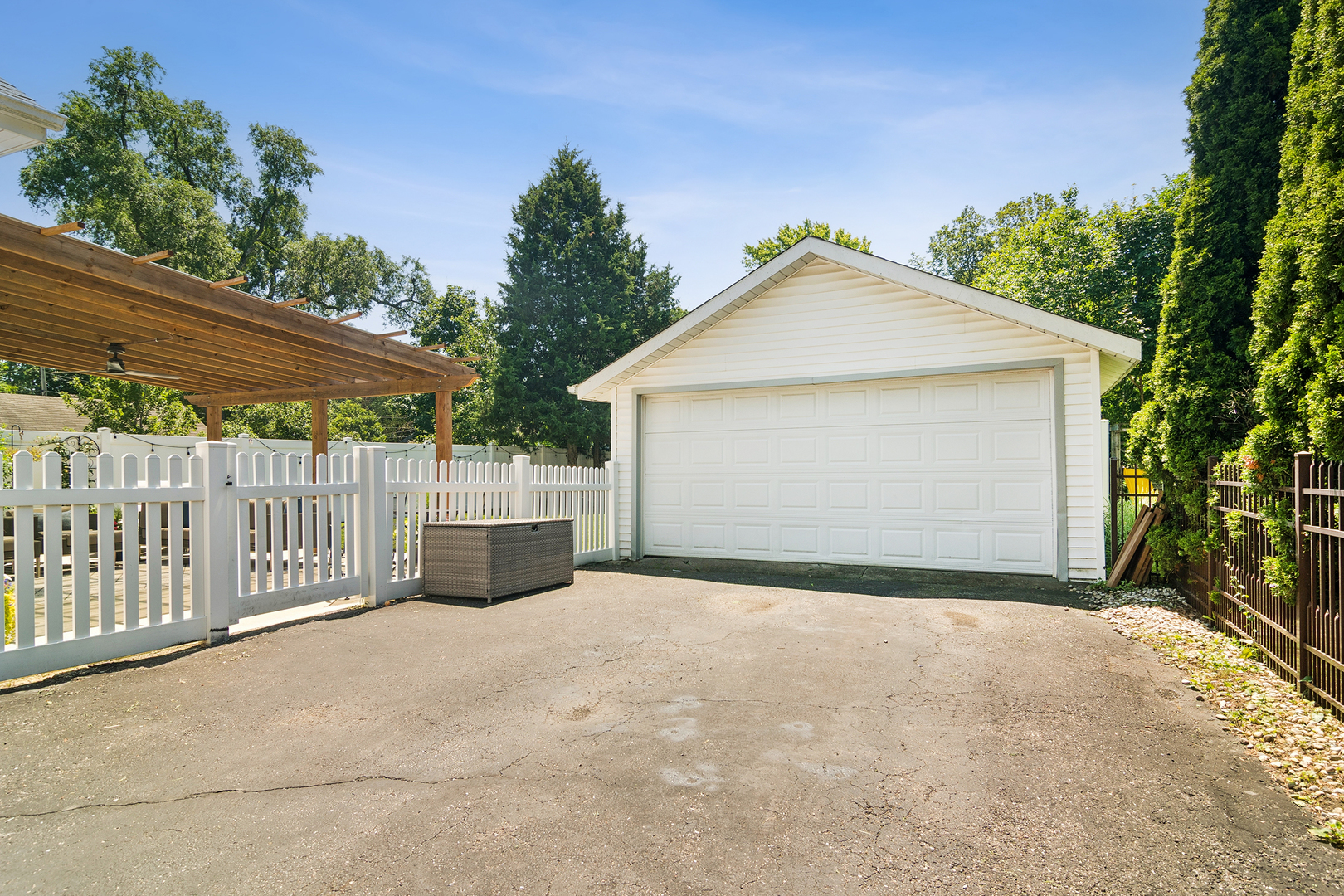 311 W Wilson Street