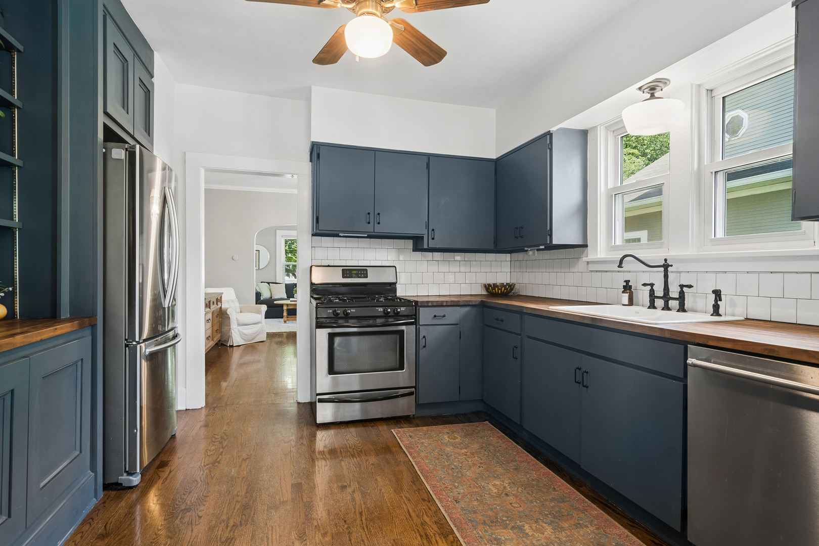 311 W Wilson Street