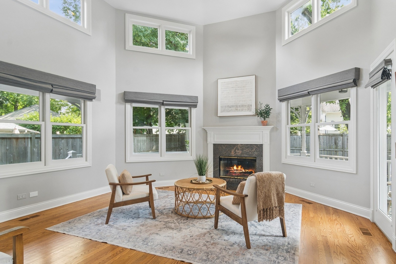 135 W Russell Street
