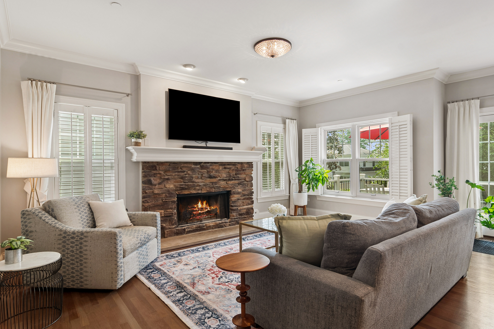 730 Highland Avenue