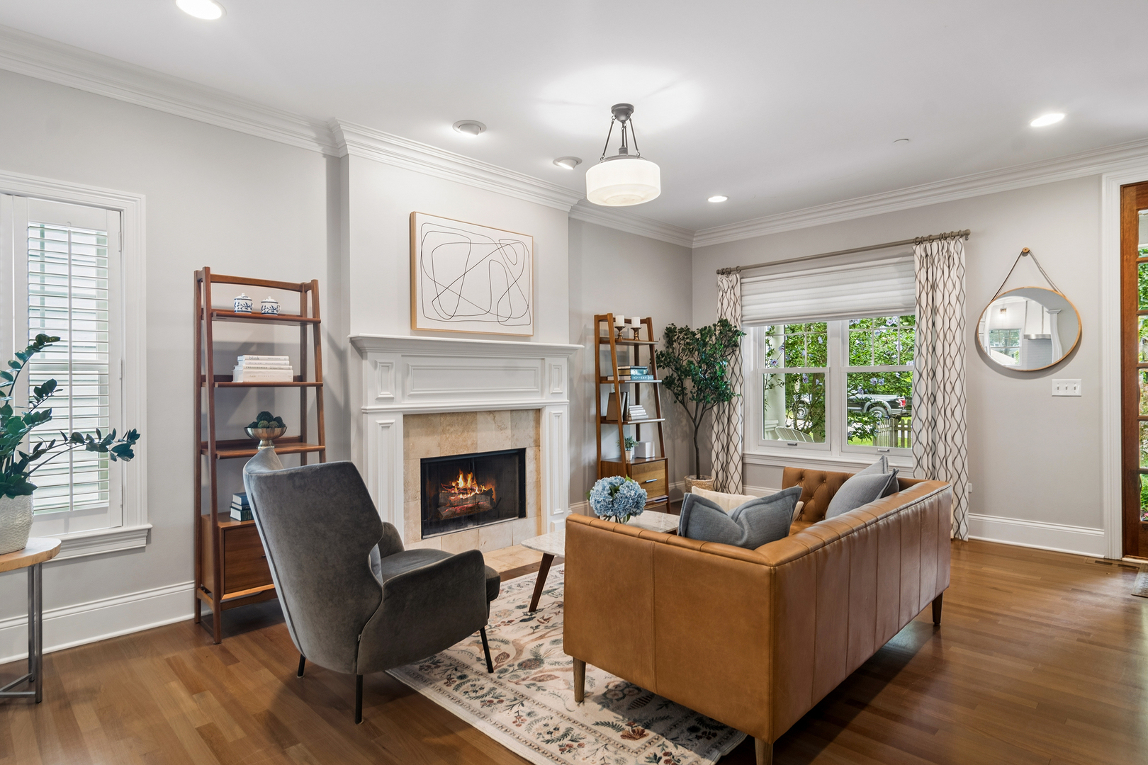 730 Highland Avenue
